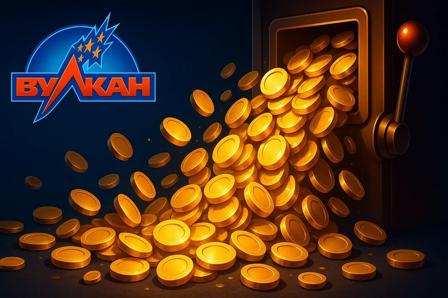 Демонстрационный режим игры