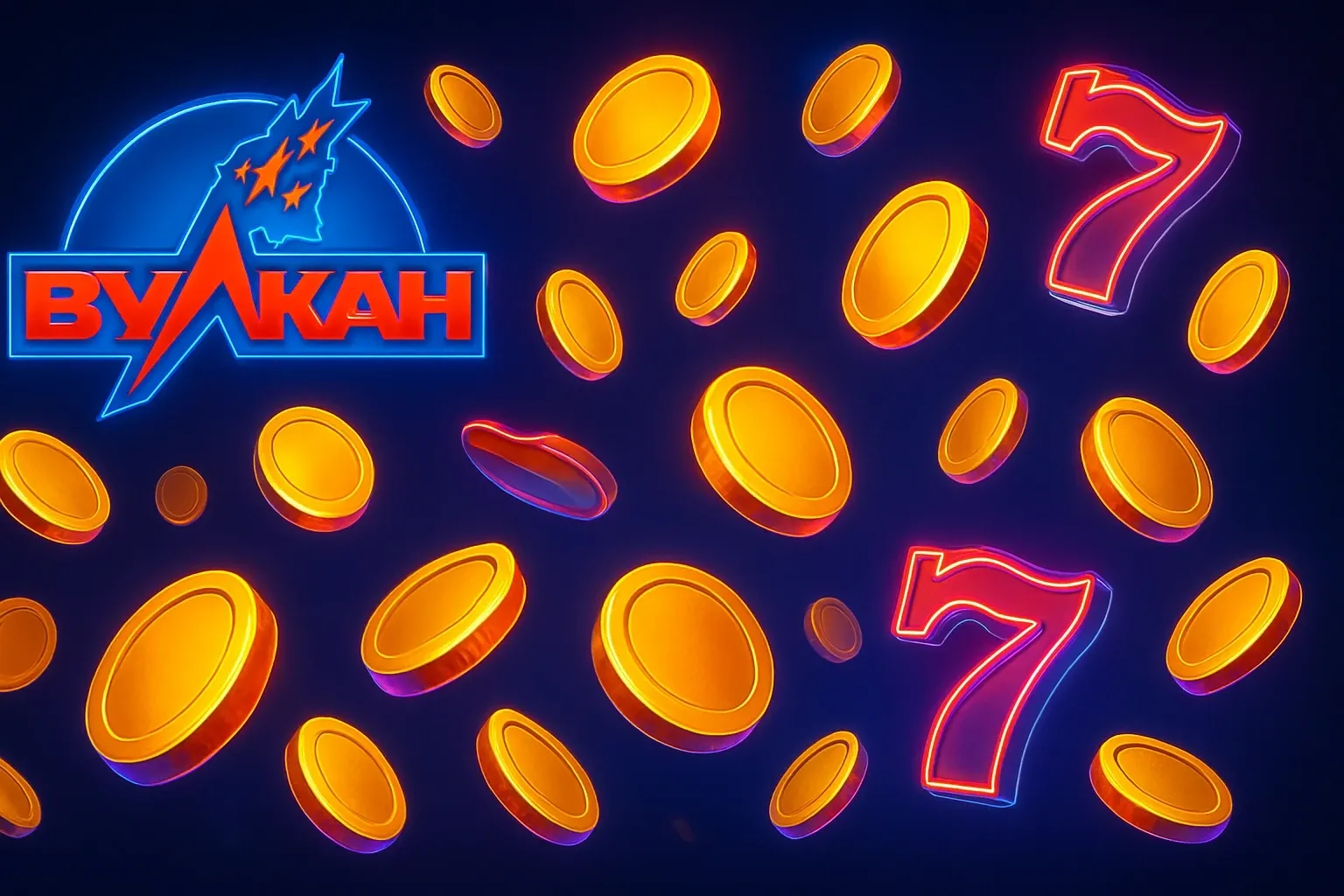 Зеркало казино